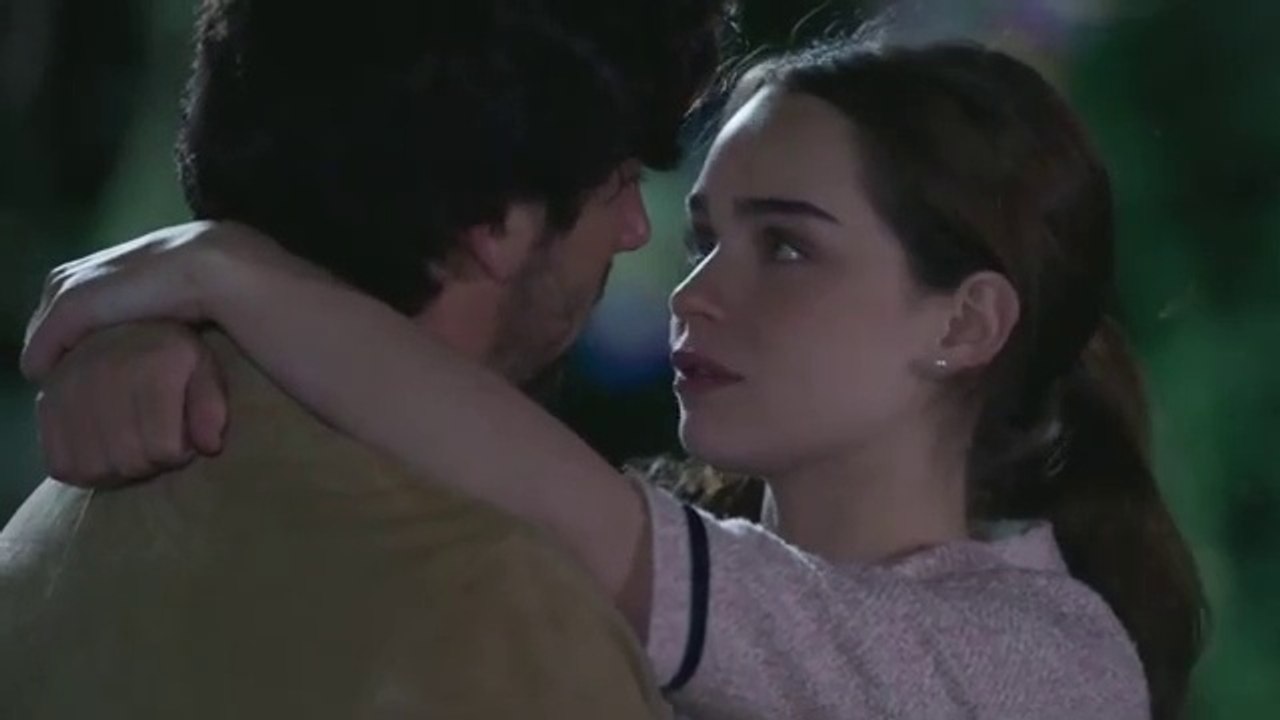Mi secreto Capitulo 95