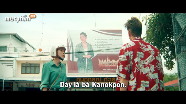 Lừa Đểu Gặp Lừa Đảo (p1) Full VietSub - phim thái lan hài hước phim chiếu rạp thái lan - phim thái lan vietsub