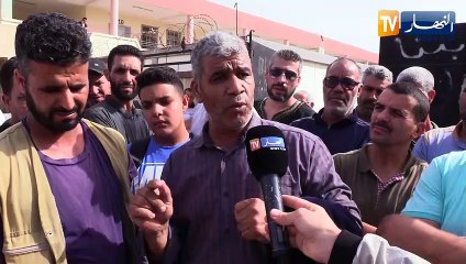 بومرداس: نقائص بالجملة وأخطار عديدة تهدد تلاميذ متوسطة ببلدية حمادي