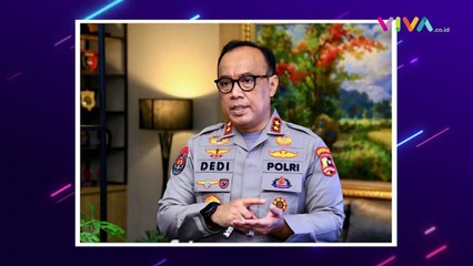 Kontroversial Usai Tragedi Kanjuruhan, Kapolda Jatim Dicopot