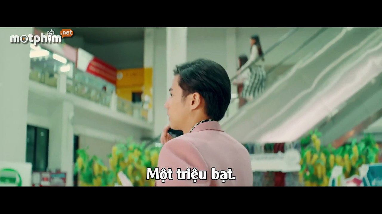 Lừa Đểu Gặp Lừa Đảo (p2) Full VietSub - phim thái lan hài hước - phim chiếu rạp thái lan - phim thái lan vietsub