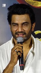 फिल्म Tanhaji को याद करते हुए Sharad Kelkar ने की खास बात