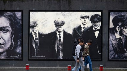 Peaky Blinders film: Here's everything we know