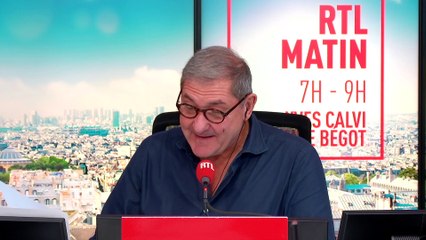 Le journal RTL de 7h30 du 11 octobre 2022