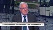 Bruno Clermont : «Pour l’instant la défense anti-aérienne de l’Ukraine n’est pas efficace, les Américains et les Allemands vont livrer des systèmes plus puissants, mais je pense que ça ne suffira pas»