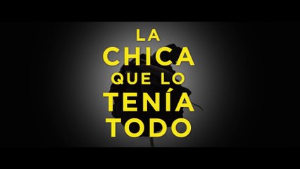 LA CHICA QUE LO TENIA TODO (2022) Trailer VOST-SPANISH
