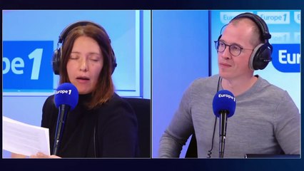 «Notre si chère vieille dame auteur» d'Anne Serre et le jeu vidéo «Overwatch 2»