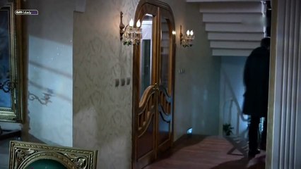 وادي الذئاب الجزء السابع الحلقة 41 مدبلج HD