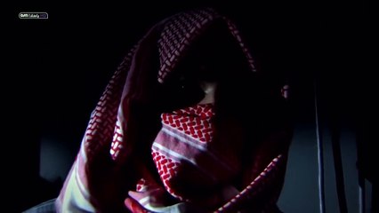 وادي الذئاب الجزء السابع الحلقة 49 مدبلج HD