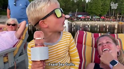 funny kids - Kids Say The Darndest Things