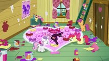 [MLP YTP] Friendship is Fabulous: Sweetie Belle Made Punch For You