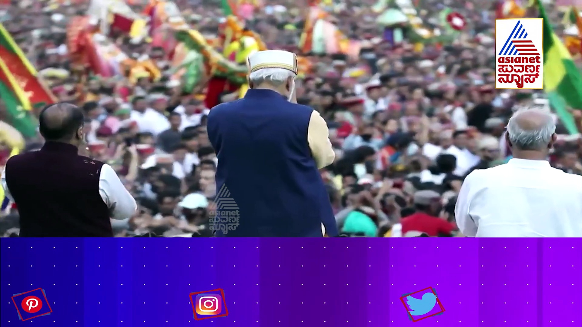 Lok Sabha Elections 2024: ಬಿಜೆಪಿ ಸೋತ 144 ಕ್ಷೇತ್ರ ಗೆಲ್ಲಲು ಮೋದಿ, ಶಾ ಪಣ