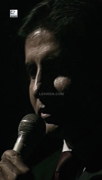 Happy 80th Birthday, Amitabh Bachchan!