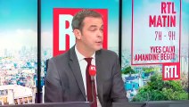 Carburant  -  Olivier Véran :  Le gouvernement appelle à ce que la totalité des blocages soient levés sans délai, sans quoi nous ferons le nécessaire pour les lever