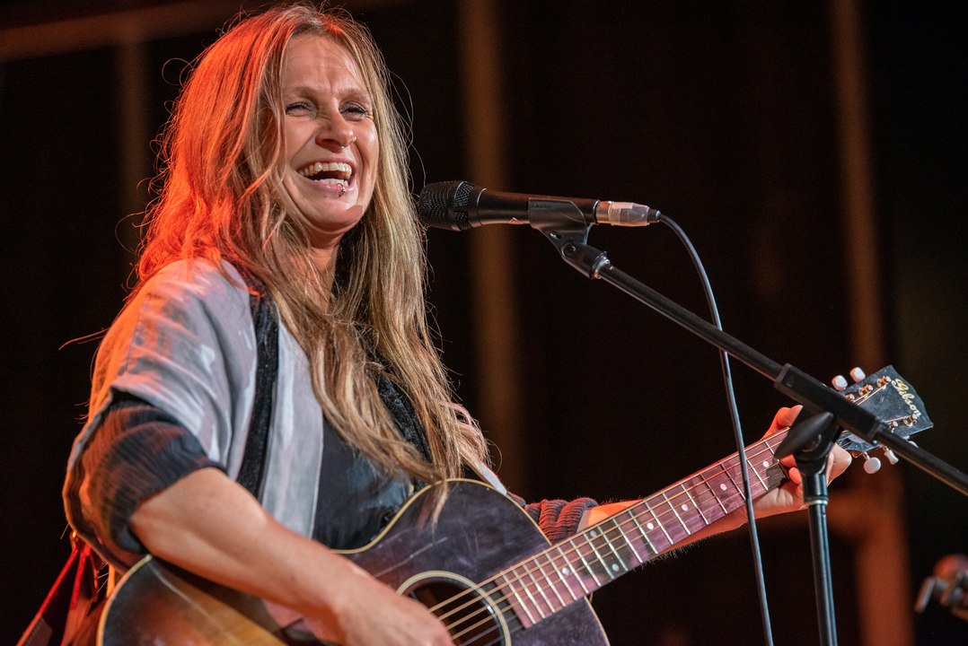 Blue Mountains Music Festival 2022