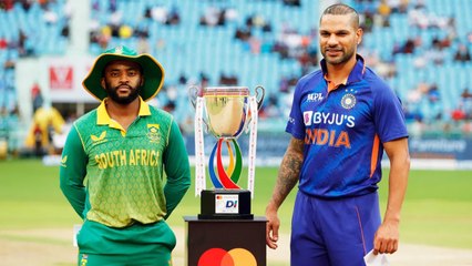 భారత్-దక్షిణాఫ్రికా మూడో వన్డే జరిగేనా? *Cricket | Telugu OneIndia