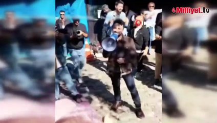 Megastar Tarkan Bursa’da