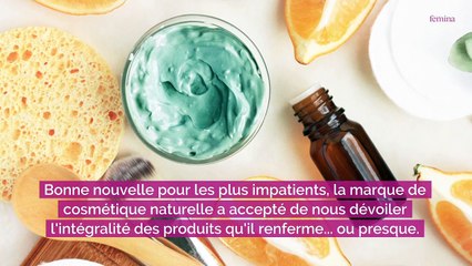 Calendrier de l'Avent Aroma-Zone 2022 : la liste de son contenu en avant-première (attention, spoilers)