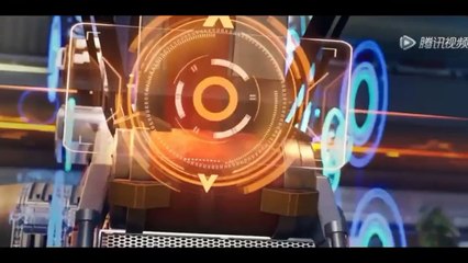 Star Field Forty Thousand Years Ep 4 Eng Sub
