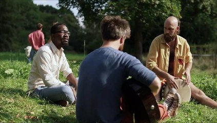 Servus Papa, See You in Hell Trailer DF