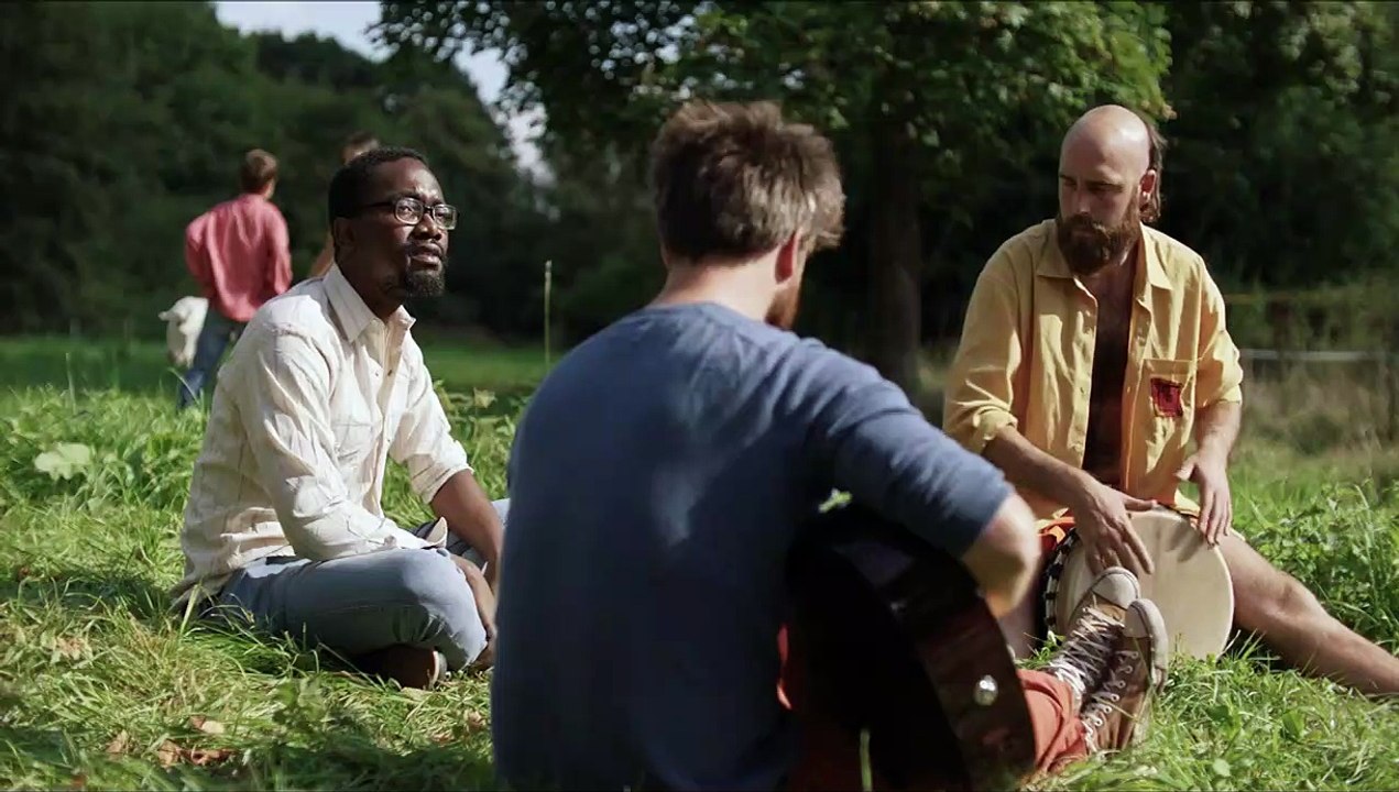 Servus Papa, See You in Hell Trailer DF