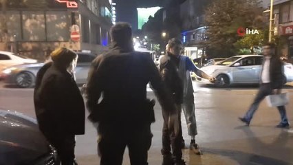 Turistten fazla ücret isteyen taksici cezadan kurtulamadı