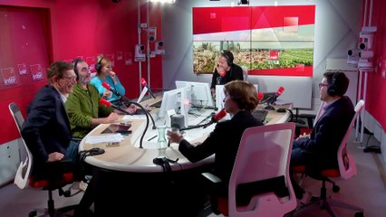 Pause détente pour Catherine Colonna au Spa "Sexy Lotus zen" - Le Billet de Matthieu Noël