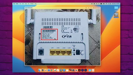 How To Change WiFi Password in Mobile PC easy method