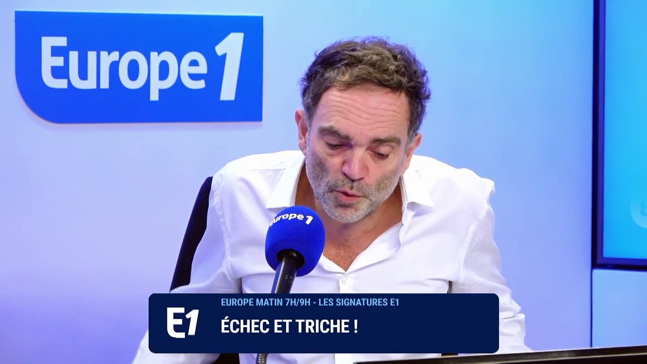 Hans Niemann accusé de tricherie par Magnus Carlsen : «Échec et Triche !»