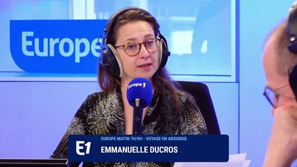 Cyberattaque : «Le maillon faible, c’est l’Homme !»