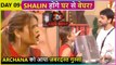 Bigg Boss 16 Episode Update: Shalin Pushes Archana In Captaincy Task, Sajid Says' Main Ghar Ja Raha Hoon