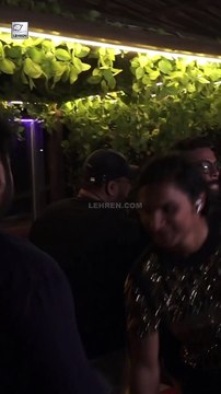 पावर स्टार पवन सिंह का दमदार अंदाज