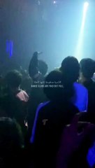 Disco clubsare paid & full but Masjids are free but still empty‼️Why leave guidance❤️ for error