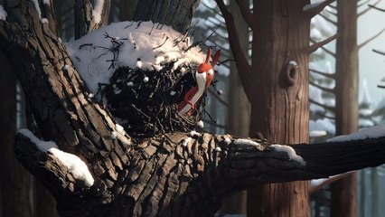 Le petit Gruffalo Bande-annonce (DE)