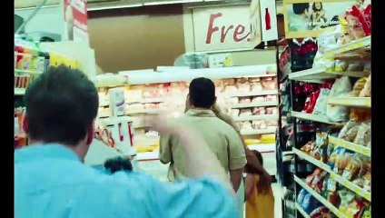 Blue Bayou Bande-annonce (DE)