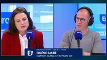 Pénurie de carburants et réquisition de l'État : le débat de David Revault d'Allonnes et Eugénie Bastié