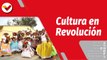 La Voz de Chávez | Proceso de transformación cultural en la Revolución  Bolivariana