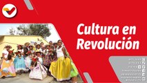 La Voz de Chávez | Proceso de transformación cultural en la Revolución  Bolivariana