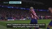Money not an issue for Griezmann as he completes Atletico return