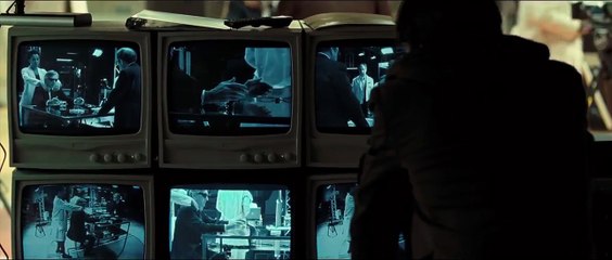 Red Lights Bande-annonce (IT)