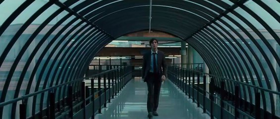Red Lights Bande-annonce (EN)