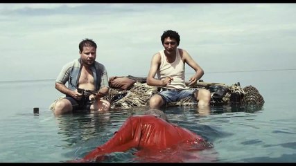 Juan of the Dead Bande-annonce (NL)