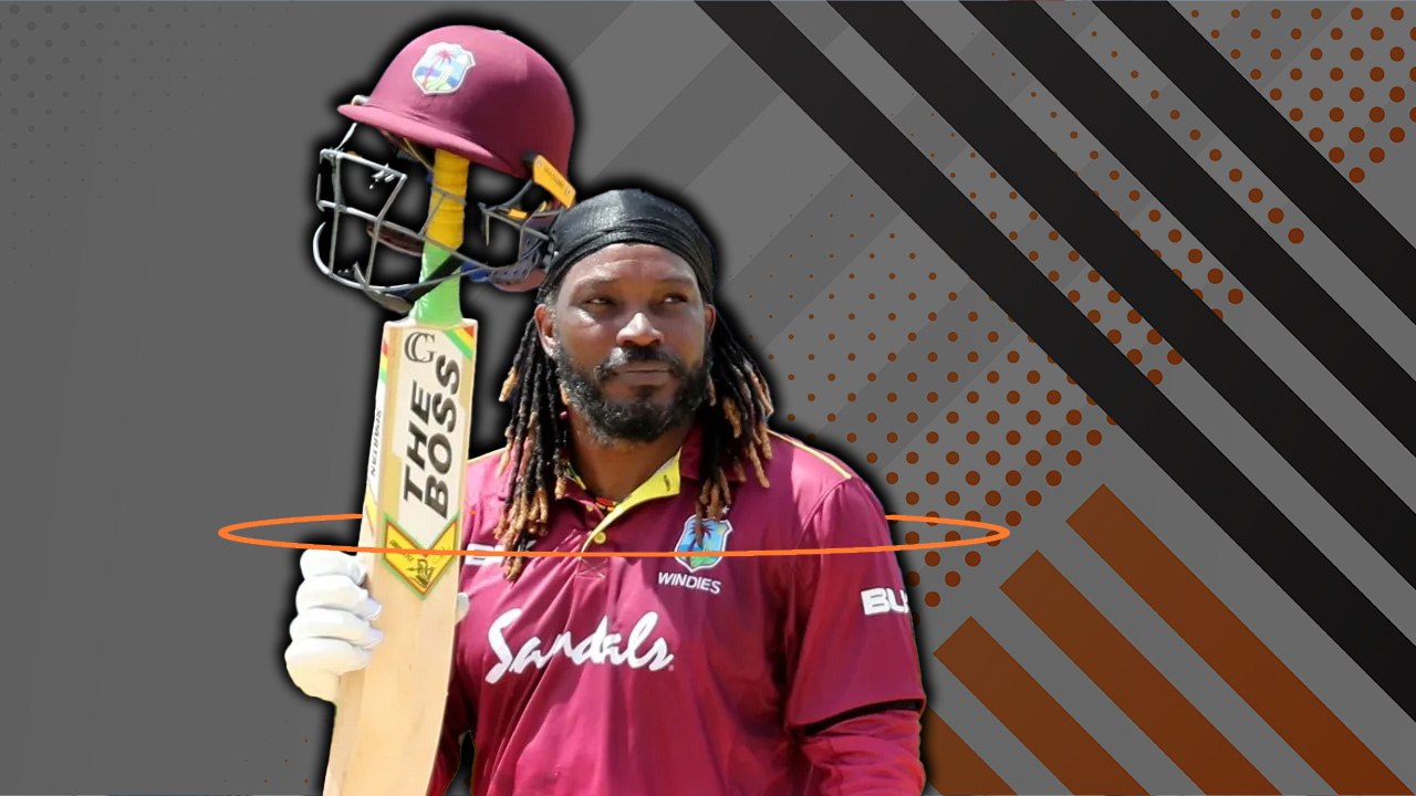 West Indies కి సపోర్ట్ ఇవ్వన్ని  Chris Gayle | T20 World Cup 2022 *Cricket | Telugu OneIndia