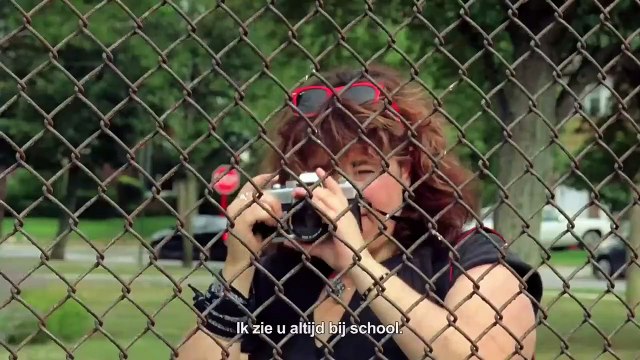 Detachment Bande-annonce (NL)