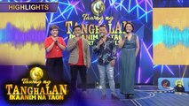 Musikahon enjoys teasing the It's Showtime family | Tawag Ng Tanghalan