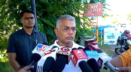 বিজেপি একমাত্র রাষ্ট্রবাদী শক্তি: দিলীপ ঘোষ | Oneindia Bengali