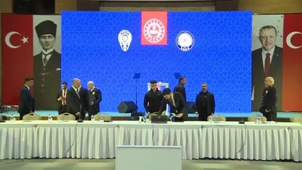 Bakan Soylu: "Polis tesis sayımızı artırdık"