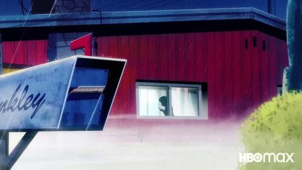 Velma -  Official Teaser  HBO Max