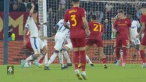 Roma-Lecce 2-1 _ Dybala and Smalling both score again_ Goals & Highlights _ Serie A 2022_23