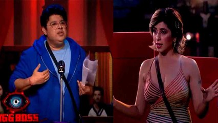 Bigg Boss 16 में Sajid Khan की Entry से भड़कीं Neha Bhasin, कहा-यह समाज के मुंह पर एक तमाचा